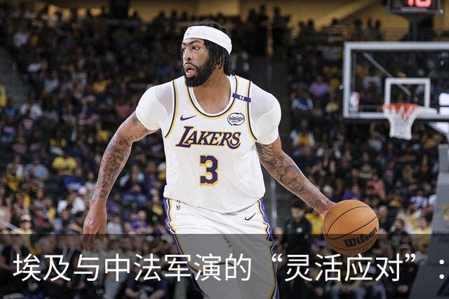 埃及与中法军演的“灵活应对”：一场空战背后的趣事