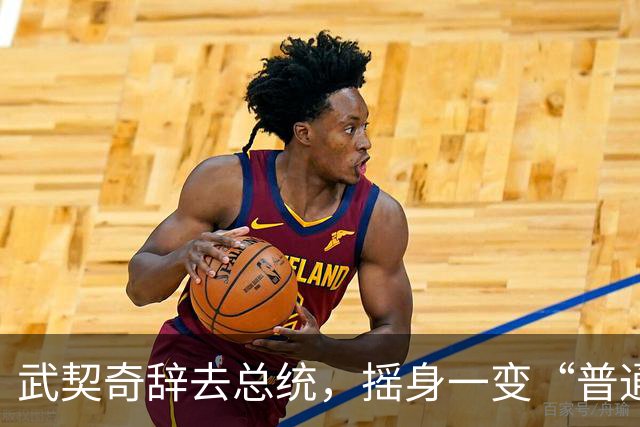 武契奇辞去总统，摇身一变“普通公民”追逐总理梦